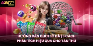 Hướng Dẫn Chơi Số Đá | 3 Cách Phân Tích Hiệu Quả Cho Tân Thủ
