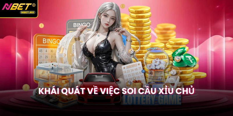 Khái quát về việc soi cầu xỉu chủ